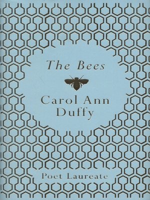 cover image of The bees